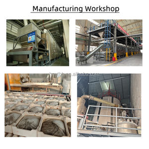 Zéolite ZSM-<span class=keywords><strong>22</strong></span> à <span class=keywords><strong>taille</strong></span> de pores unique pour la conversion sélective des hydrocarbures et fournisseur de catalyseurs - Product Image 3