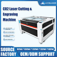 Machine de découpe laser CO2 6090 100W, machine de gravure laser sur bois, découpeuse laser CNC
