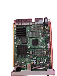Carte de communication auxiliaire du système TMF3AUX01 avec fonction horloge E9612 OSN9800 - Product Image 2