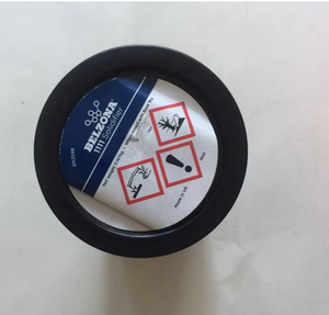 Belzona 1111 1121 1161 1212 1311 1321 1511 1812 1831 1391 Reparación mecánica compuesta de metal Reparador de metal - Product Image 2