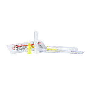 CONPUVON 30G 13mm <span class=keywords><strong>Aguja</strong></span> Hipodérmica <span class=keywords><strong>para</strong></span> Infusión Facial y <span class=keywords><strong>Mesoterapia</strong></span> - Product Image 3