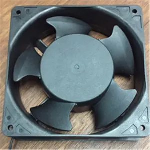 Explosion Proof Axial Portable Ventilation Fan AC12038 120*120*38mm