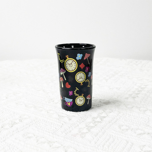 Vodka de 25ml, recuerdo turístico, vaso de chupito, regalos de promoción, base pesada, sublimación, vasos de chupito helados para Dublín - Product Image 5