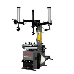 Máquina Manual para Cambio de Neumáticos LAUNCH Serie TWC - Modelos Económicos, Estándar y de Lujo - Esencial para Reparación de Automóviles, Hecho en China - Product Image 2
