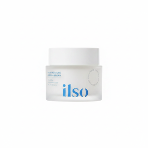 Ilso Daily Moisture Pudding Cream 50mL High Quality Facial Cream - Product Image 2