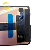 Écran LCD de téléphone portable pour Samsung Galaxy Z Fold4 F936, écran tactile de remplacement pour Samsung Z Fold4 LCD sans cadre