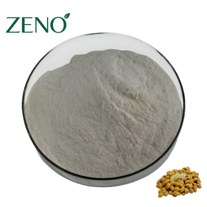 Extrait de <span class=keywords><strong>Natto</strong></span> Fermenté 20000 Fu/G Poudre de Nattokinase Poudre de <span class=keywords><strong>Natto</strong></span> - Product Image 1