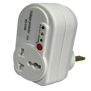 Protector de Voltaje Kecn 16A 220V Protección Contra Sobrevoltaje y Bajo Voltaje Para Electrodomésticos - Product Image 5