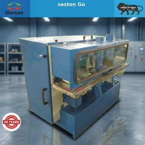 Cepilladora multihusillo de alta precisión, máquinas de planificación de cuatro lados de Bambú - Product Image 2