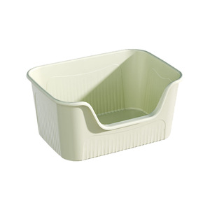 Thực Tế Xe Thân Tổ Chức Dày Hộp Lưu Trữ Cho Trang Trí Nội Thất Tiêm Nhựa Bán Buôn - Product Image 5