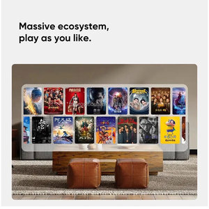 Rokid Max <span class=keywords><strong>2</strong></span> VR <span class=keywords><strong>AR</strong></span> Lunettes 120Hz Micro-OLED Écran YodaOS-Le système d'exploitation Master Space prend en charge le réglage de la myopie et les appels vocaux - Product Image 6