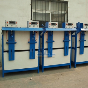 Ndustrial-emisor de ibbon para el hogar, máquina de tratamiento de arroz - Product Image 1