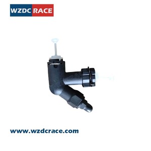 WZDC RACE - Tubo de conexión del cojinete de desembrague 2385664J00000 para SUZUKI, pieza de repuesto - Product Image 1