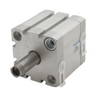 Nouveau Contrôleur PLC Industriel Dédicacé ADN-50-30-I-P-A-S2 Original en Stock Prêt à l'emploi