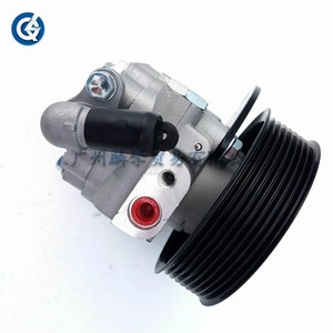 Bomba de Dirección Asistida para Land Rover Discovery III QVB500620 2004-2009, Pieza de Repuesto Nueva - Product Image 4