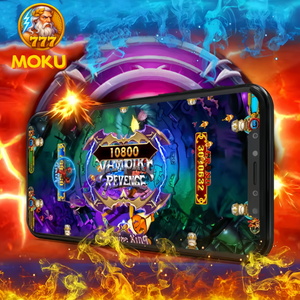 Nuovo Agente di Credito per Giochi <span class=keywords><strong>Online</strong></span> Golden Dragon Juwa Developer Orion Star Milkyway Panda Master, Gioco di Pesca - Product Image 3