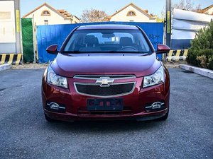 <span class=keywords><strong>Chevrolet</strong></span> Cruze 1.6L Manuale <span class=keywords><strong>Berlina</strong></span> 4 Porte 5 Posti Guida a Sinistra Versione Cinese del 2013 - Bestseller - Product Image 2