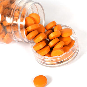 Suplemento de Hierro <span class=keywords><strong>para</strong></span> Mayor Energía y Mejora de la Salud con Fácil Absorción - Product Image 1