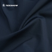 Tissu de bâche en coton rip-stop polyester CVC pour vêtements de travail