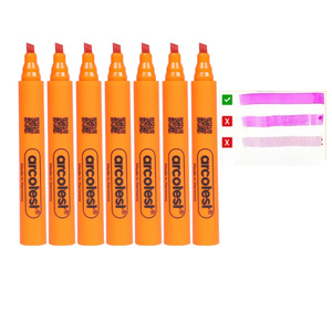 डायने पेन/जर्मनी में कोरोना सतह तनाव डायने लेवल टेस्ट पेन - Product Image 1