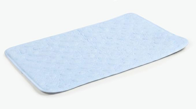 Cœurs bleus