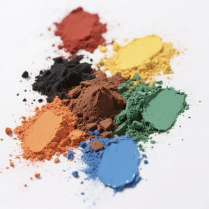 Coloration du béton, couleurs de tache, en <span class=keywords><strong>oxyde</strong></span> gyroscopique - Product Image 3