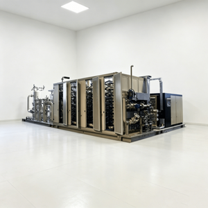 Deshidratador de Gas de Entrega Rápida, Secador Industrial con Membrana al 87.2%, Máquina Deshidratadora para Aire Comprimido Seco - Product Image 3