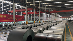 Горячекатаная и холоднокатаная оцинкованная стальная лента 0,6*16 мм до 19 мм 32 мм высококачественная металлическая оцинкованная сталь - Product Image 5