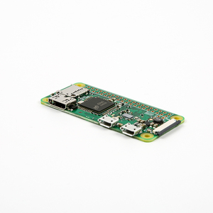 Placa Raspberry Pi Zero W Original con CPU de 1 GHz, 512 MB de RAM, WIFI y PI0 RPI 0 W - Product Image 2