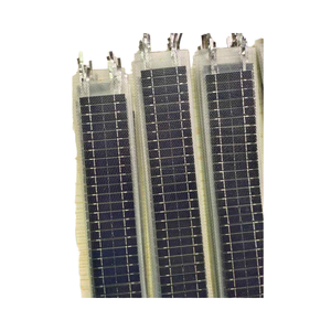 Panel <span class=keywords><strong>solar</strong></span> flexible pequeño de 7w personalizado para persianas, lamelas y toldos, semitransparente. - Product Image 6