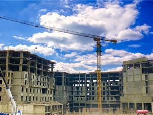 <strong>China</strong> Top Brand XGT7020 New <strong>Tower</strong> <strong>Crane</strong> with Competitive Price Featuring Essential Components Gearbox Motor Bearing Pump Engine - Product Image 5