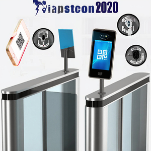 טימי TM-Q9 <span class=keywords><strong>sdk</strong></span> חינם מכונת בקרת גישה ethernet rj45 כרטיס id qr קוד סורק מסך מגע ממסר wiegand turstile wifi - Product Image 5