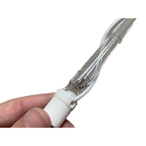 2/lô xop 3000W xop3000 nguyên tử đèn nhấp nháy Xenon strobes đèn 3KW Đèn ống - Product Image 5