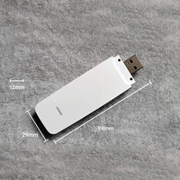 Router WiFi Getcom.AI Ufi 2.4G 150Mbps Dongle LTE Modem 4G