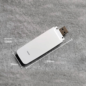 Getcom AI Ufi 2,4G <span class=keywords><strong>Router</strong></span> <span class=keywords><strong>WiFi</strong></span> 150Mbps LTE Dongle 4G módem - Product Image 4
