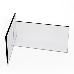 <span class=keywords><strong>4x8</strong></span> rõ ràng <span class=keywords><strong>Polycarbonate</strong></span> tấm lợp nhựa UV bảo vệ rắn PC nhà kính tấm - Product Image 3