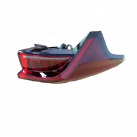 Original Nouvel État F18-4433010 F18-4433020 Feu Arrière Assy Feu Arrière Jetour X70 Plus 12V Gauche Voiture Lumière Accessoires