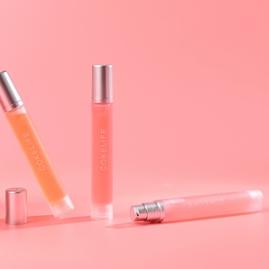 COKELIFE Gel plaisir 18ml pour femmes, pour une orgasme plus intense, amélioration de la libido féminine, liquide - Product Image 5