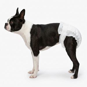 Alèses absorbantes pour animaux de compagnie en gros, directement de l'usine, super absorbantes, anti-fuites, pour l'apprentissage de la propreté des chiots, avec logo personnalisé, service OEM ODM - Product Image 3