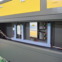 Graveur et découpeur laser CO2 CNC VOIERN 1610 1600*1000 mm 80-150W Tailles 4060 9060 1080 1310 1410 1390