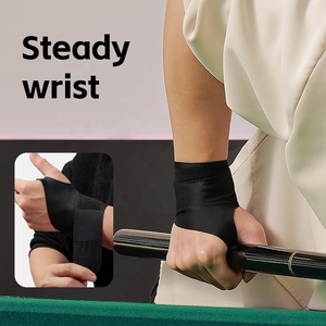 GJ Best Seller Taille unique Convient à la plupart des stabilisateurs réversibles Stabilisateur de pouce Billard Correcteur de posture Attelle de poignet - Product Image 1