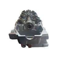 Culasse de moteur 1ZZ-FE 11101-0D010 11101-0D010 11101-22040 11101-22041 11101-22043 11101-22050 pour Toyota Corolla