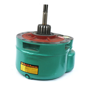 <strong>Crane</strong> Gantry Electric Hoist Lifting Reducer 1 Ton/<strong>2</strong> Ton/3 Ton/5 Ton Gearbox Green 1 Year Warranty Cross-border Exclusive Supply - Product Image 3