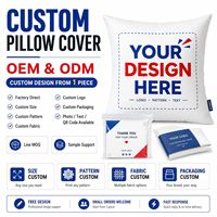 Housse de coussin décorative motif papillons floraux et marguerites, décoration de printemps pour la maison