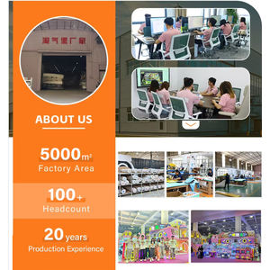 Château Gonflable Dola à Prix de Gros, Piscine à Balles pour Enfants, Aire de Jeu Intérieure pour Plus de 100 Joueurs, Taille Personnalisable, Installation Facile - Product Image 5