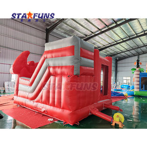 Château gonflable <span class=keywords><strong>Minnie</strong></span> Mickey Bouncer Château gonflable Château gonflable Mickey Mouse - Product Image 5