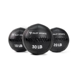 Sport pilota palla da parete PVC classica palla medicina Fitness palestra <span class=keywords><strong>Wallball</strong></span> per esercizi di forza e condizionamento - Product Image 1