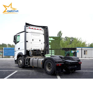 Nouveau <span class=keywords><strong>Mercedes</strong></span> Benzs 4*2/6*4 Actros tracteur tête <span class=keywords><strong>camion</strong></span> 410HP benne Euro 5 - Product Image 5