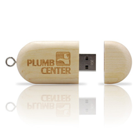 Kunci USB 16GB USB 2.0 3.0 Flash Drive 32GB Drive Stik Memori Kustom Pen Drive Pendrive 4GB 8GB 64GB USB Kayu