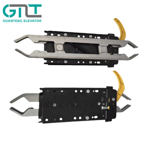 Vano Porta Ascensore Modello 3201.05.0049/<span class=keywords><strong>C</strong></span> Rinforzato Meccanico per Sistema Porta Ascensore Wittur - Product Image 1